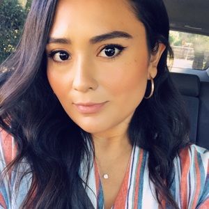 Meet your Posher, Janet